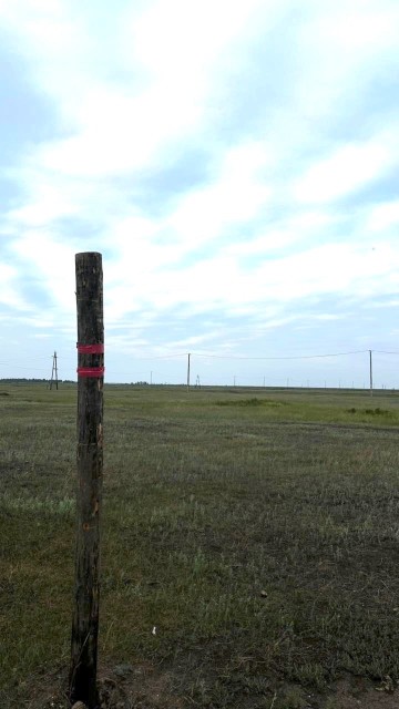 10000 м², земельные участки, продаю 5