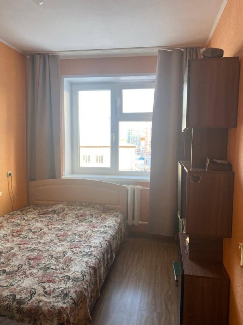 4 комн., 70 м², КПД, 202 мкрн.