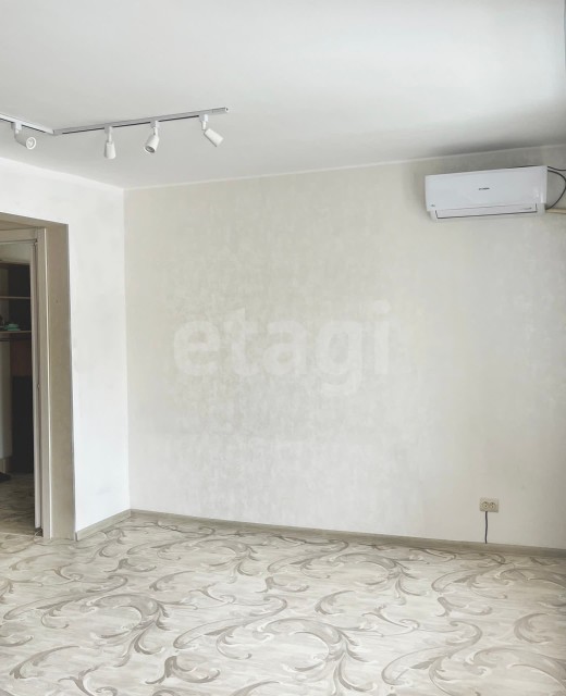 2 комн., 46 м², Инд. планировка, Дом быта 10