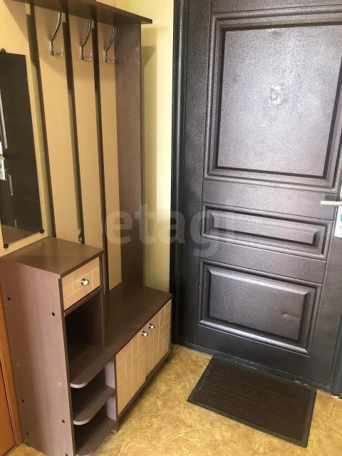 1 комн., 29 м², Монолитно-каркасный, ГРЭС 10