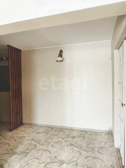 2 комн., 46 м², Инд. планировка, Дом быта 9