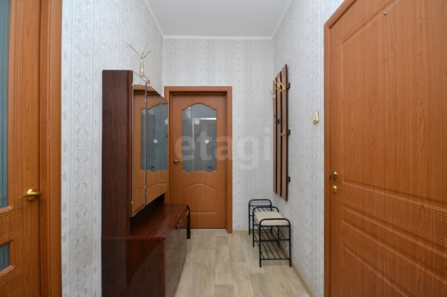 2 комн., 55 м², 112 серия, Центр - район пл. Дружбы 13