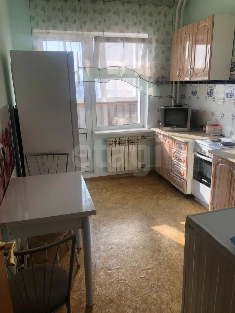 1 комн., 29 м², Монолитно-каркасный, ГРЭС 7