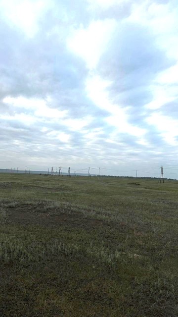 10000 м², земельные участки, продаю 3