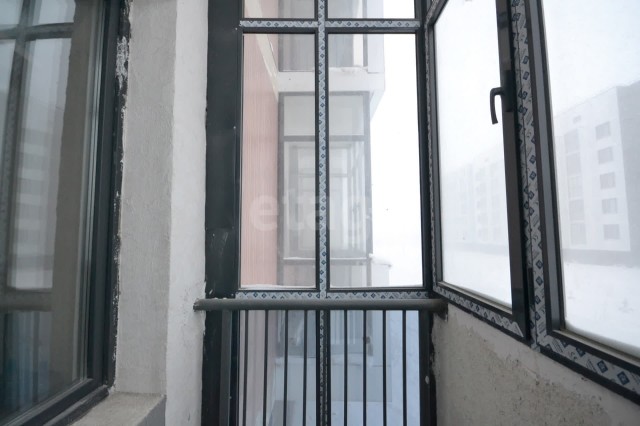 Студия, 29 м², Монолитно-каркасный, Звездный 6