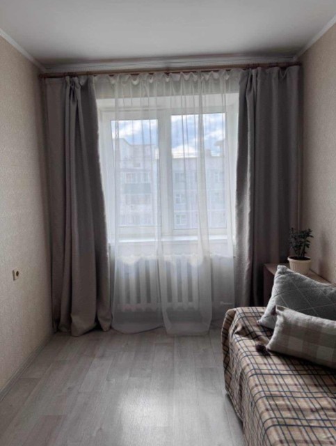 3 комн., 62 м², КПД, Авиапорт 3