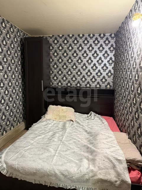 2 комн., 39 м², Инд. планировка, Поселок Геологов, Борисовка-1 5