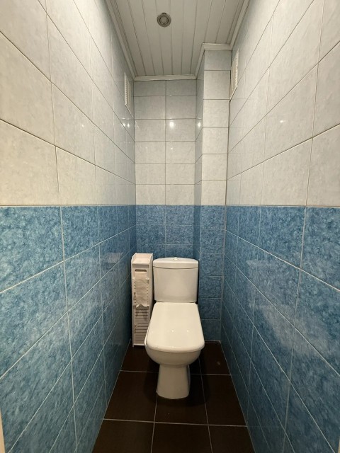 3 комн., 60 м², КПД, Рабочий городок, Водоканал 9