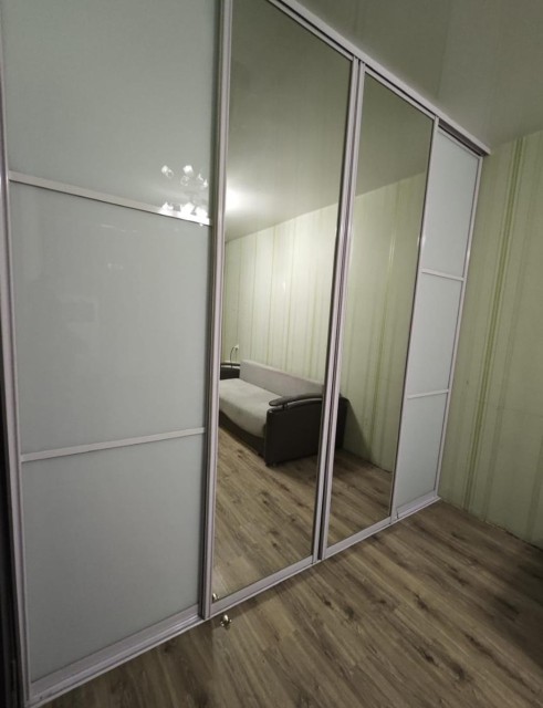 2 комн., 112 серия, ЯГИТИ 5