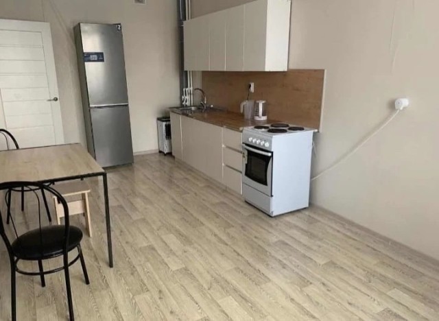 2 комн., Блочный, Звездный