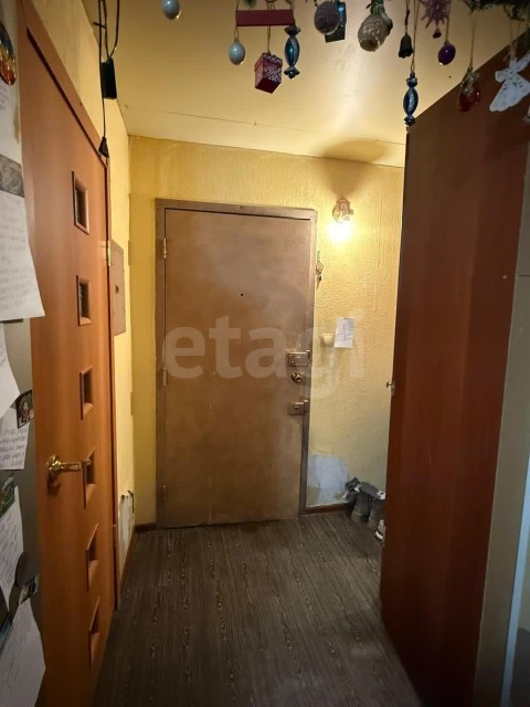 2 комн., 39 м², Инд. планировка, Поселок Геологов, Борисовка-1 9