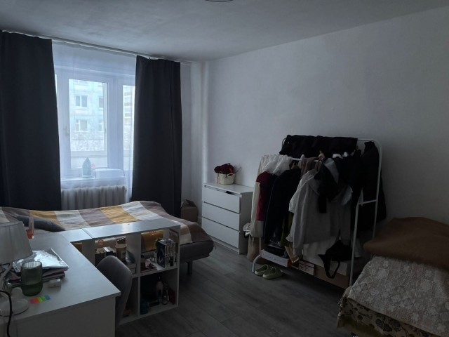 1 комн., 35 м², КПД, Рабочий городок, Водоканал 2