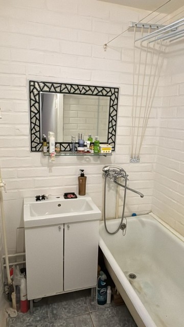 2 комн., 47 м², КПД, Вавилон 5