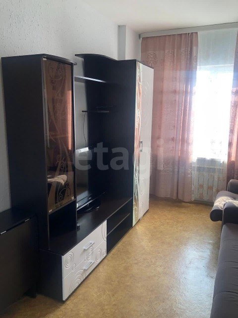 1 комн., 29 м², Монолитно-каркасный, ГРЭС 6