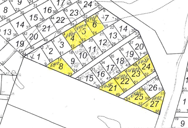 1000 м², земельные участки, продаю 2