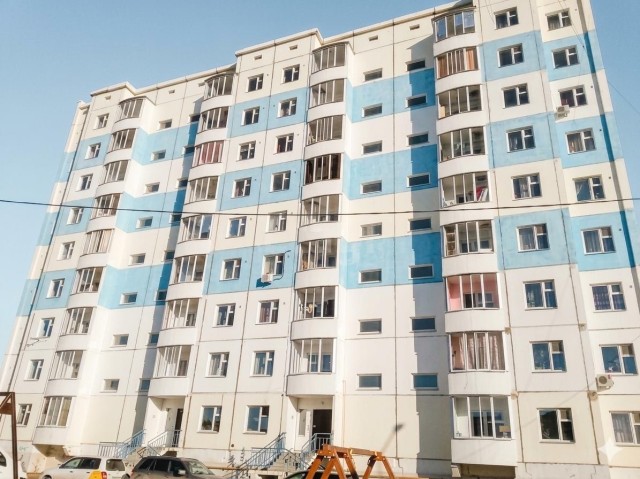 2 комн., 112 серия, ЯГИТИ