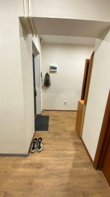 3 комн., Монолитно-каркасный, Рабочий городок, Водоканал 3