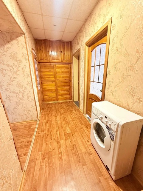 3 комн., Монолитно-каркасный, ГРЭС 7