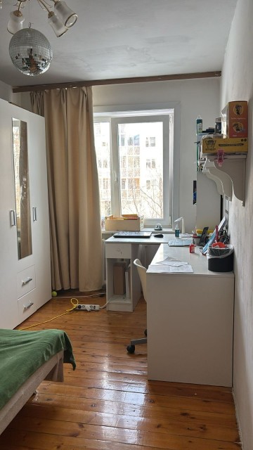 2 комн., 47 м², КПД, Вавилон 4