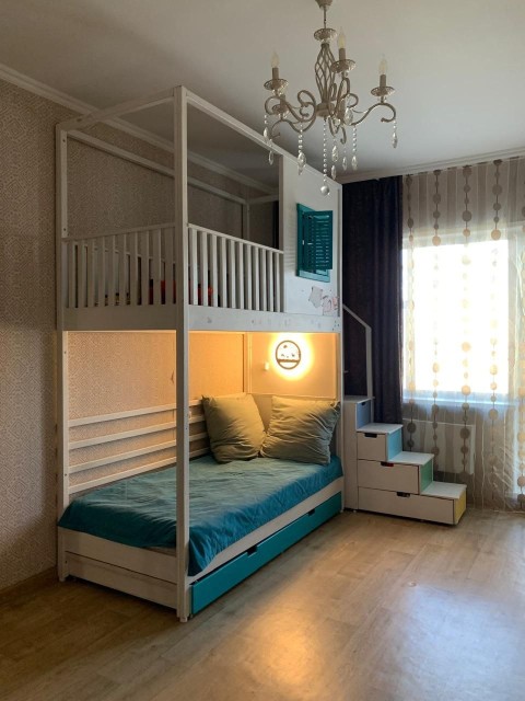 1 комн., Другое, ДСК