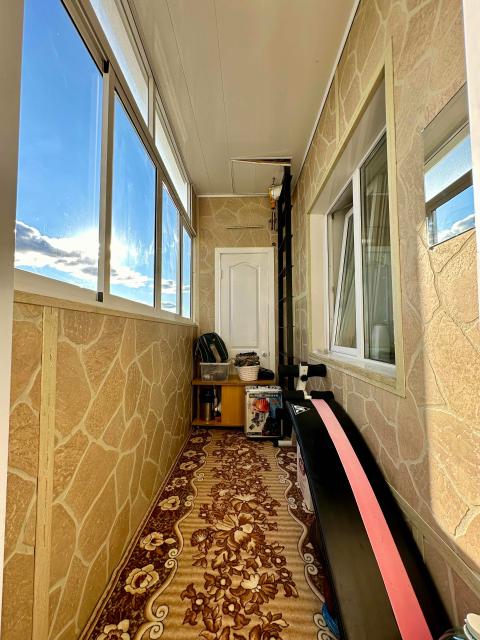 4 комн., 84 м², 112 серия, 202 мкрн. 4