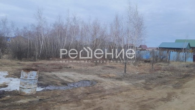 1199 м², земельные участки, продаю 6