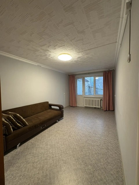 1 комн., 34 м², КПД, Автовокзал 5