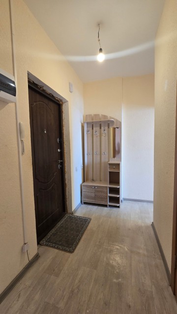 1 комн., Монолитно-каркасный 6