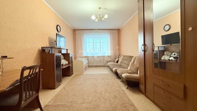 2 комн., 55 м², Инд. планировка, Площадь Победы
