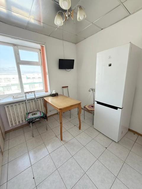 3 комн., Монолитно-каркасный, ГРЭС 2