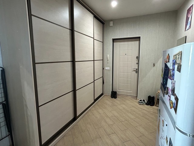 2 комн., 45 м², Монолитно-каркасный, Площадь Победы 7