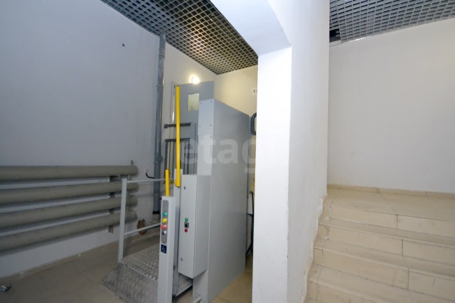 Студия, 29 м², Монолитно-каркасный, Звездный 16