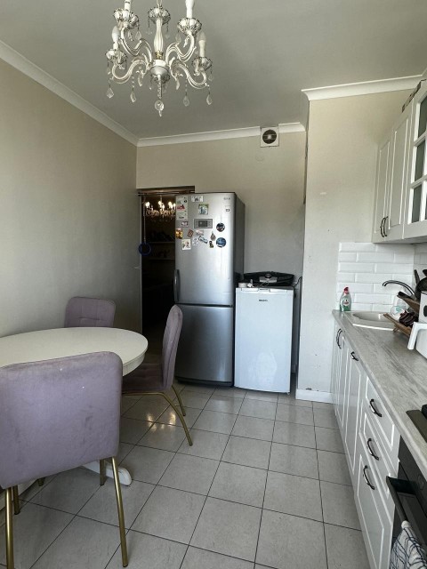 2 комн., 62 м², Монолитно-каркасный, Прометей, ЖК 8