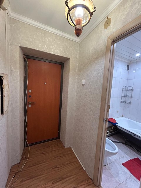 1 комн., Блочный, 26 школа 7