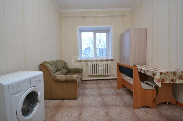 Студия, 17 м², Инд. планировка, Кирзавод 7