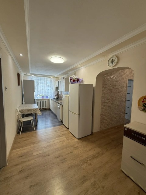 3 комн., 60 м², КПД, Рабочий городок, Водоканал