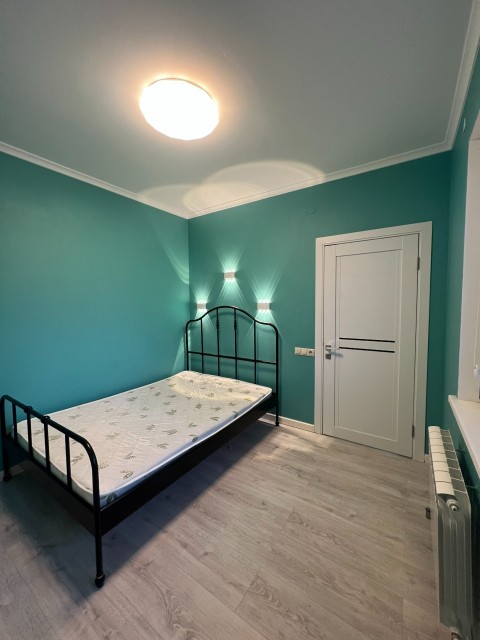 1 комн., Инд. планировка, 203 мкрн. 10