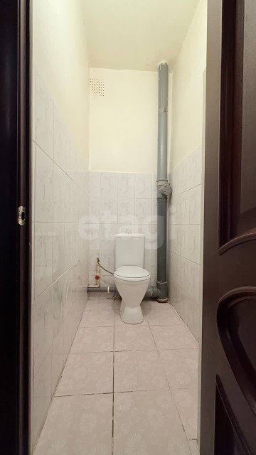 2 комн., 55 м², Инд. планировка, Площадь Победы 17