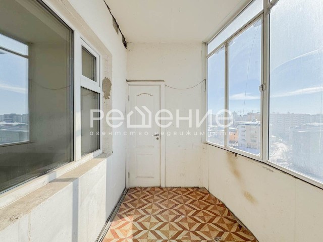 2 комн., 58 м², 112 серия, Муус Хайа 15