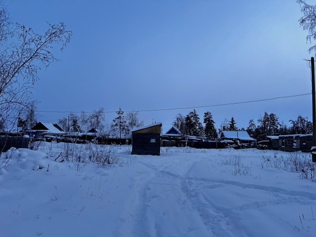 981 м², земельные участки, продаю 3