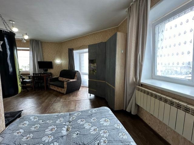 Студия, Блочный, 103 квартал (Ростелеком) 7