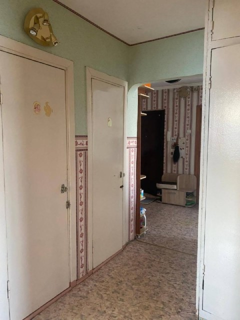 4 комн., 70 м², КПД, 202 мкрн. 2