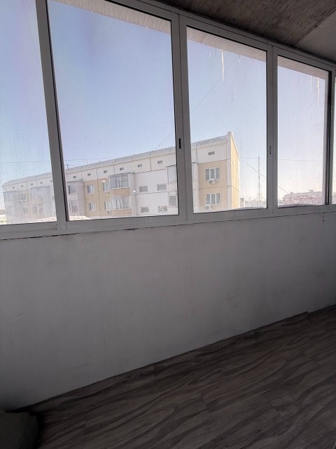 Студия, 35 м², Монолитно-каркасный, Крестьянский рынок, стадион "Туймаада" 8