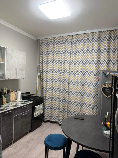 2 комн., Монолитно-каркасный, Авиагруппа