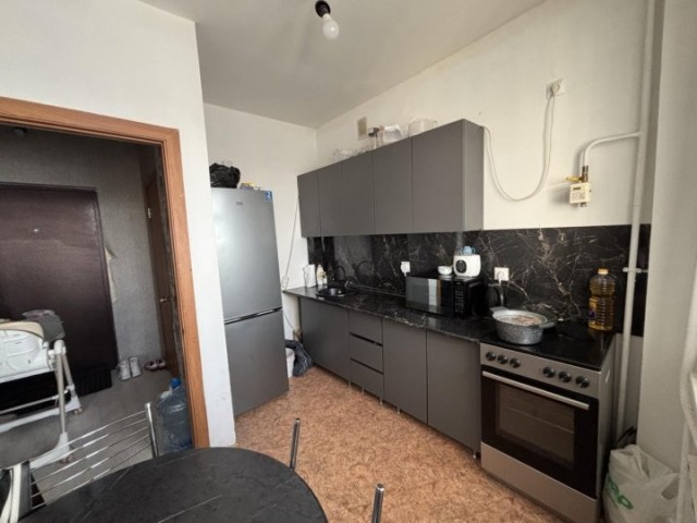 1 комн., 32 м², Монолитно-каркасный, ДСК 4