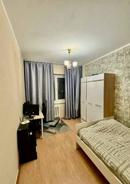 3 комн., 112 серия, ДСК 2