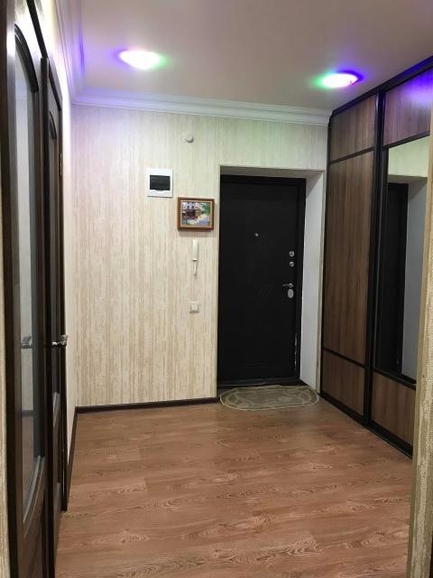 3 комн., 95 м², Инд. планировка, 202 мкрн. 9