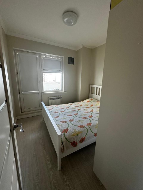 2 комн., 62 м², Монолитно-каркасный, Прометей, ЖК 12