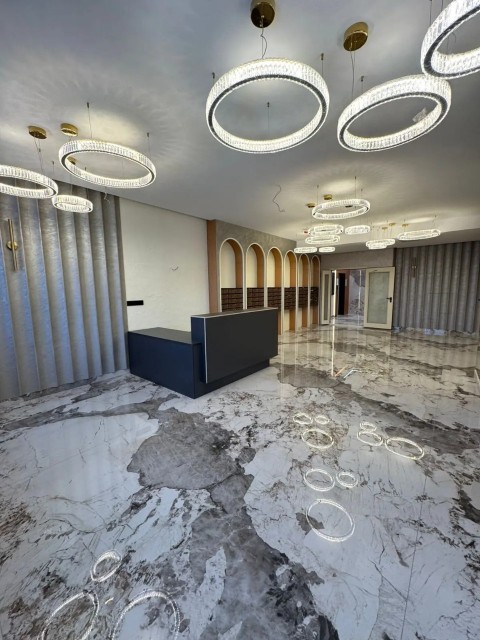 3 комн., 83 м², Монолитно-каркасный, Вилюйский тракт 2