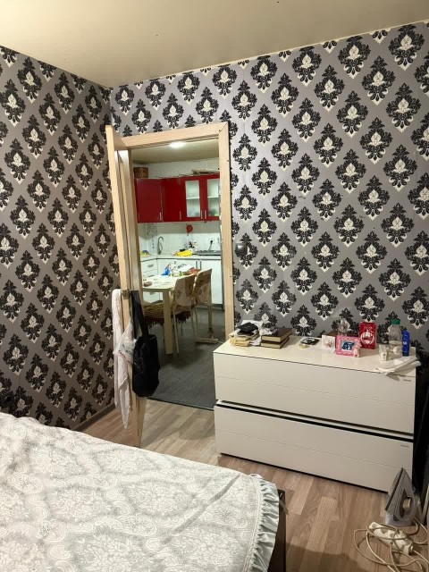 2 комн., 39 м², Инд. планировка, Поселок Геологов, Борисовка-1 6